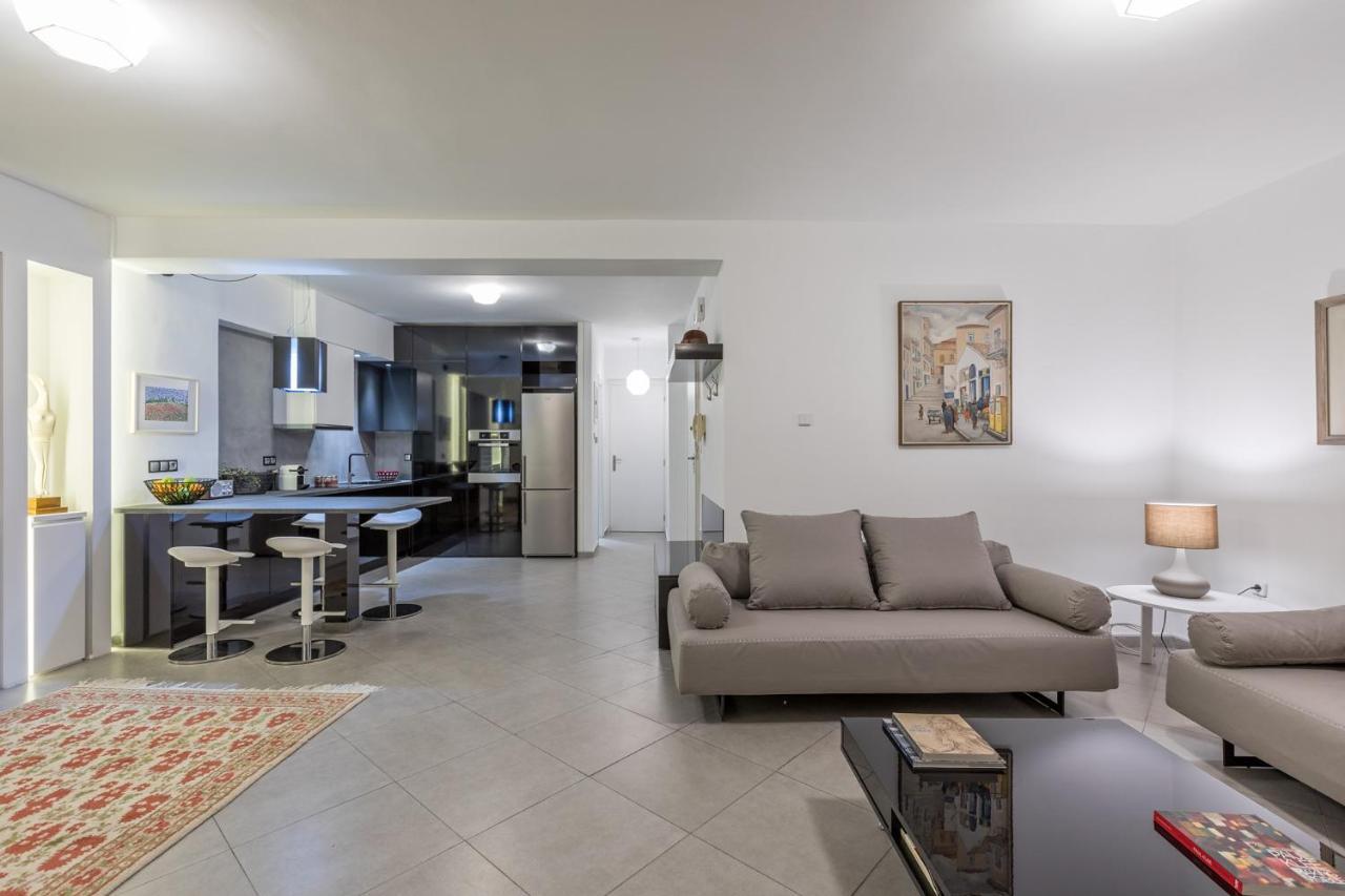 Acropolis View Persephone Apartment 아테네 외부 사진