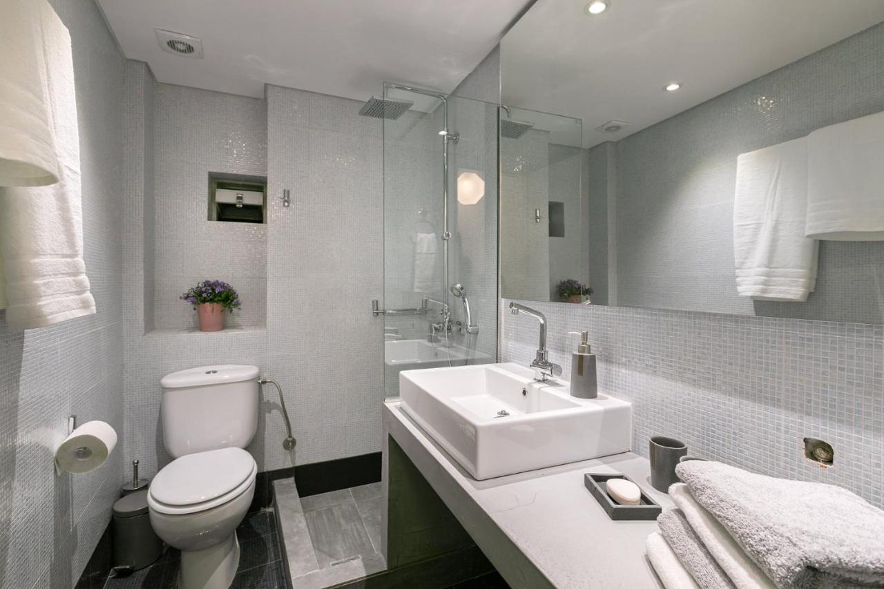 Acropolis View Persephone Apartment 아테네 외부 사진