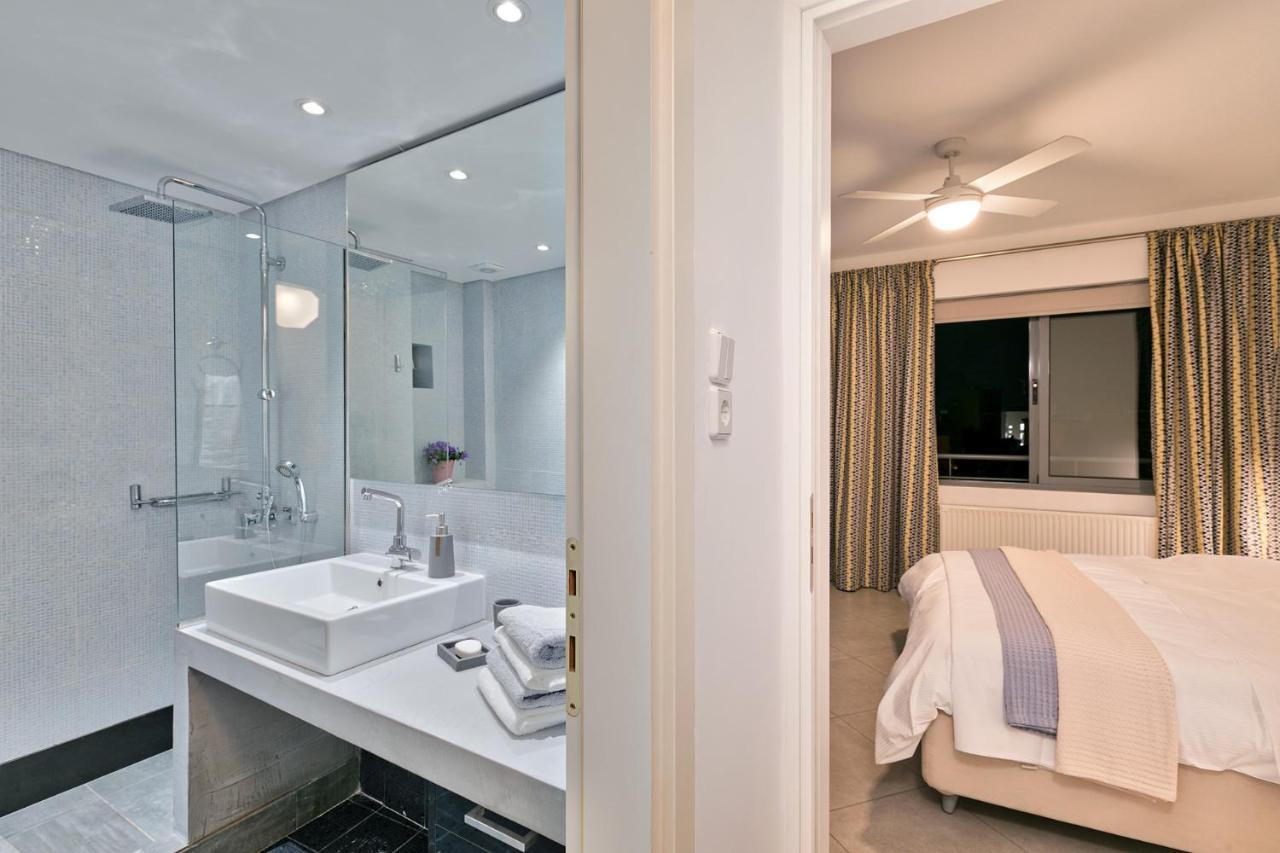 Acropolis View Persephone Apartment 아테네 외부 사진